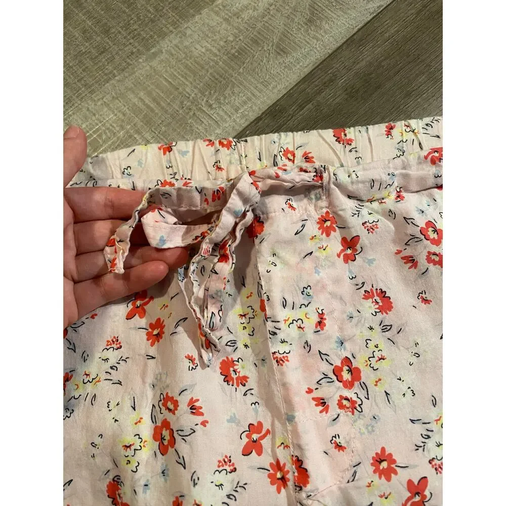 Vintage Victoria's Secret Pajama Set 100% Cotton Small - Picture 3 of 16